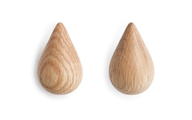 Dropit hooks small nature Normann Copenhagen